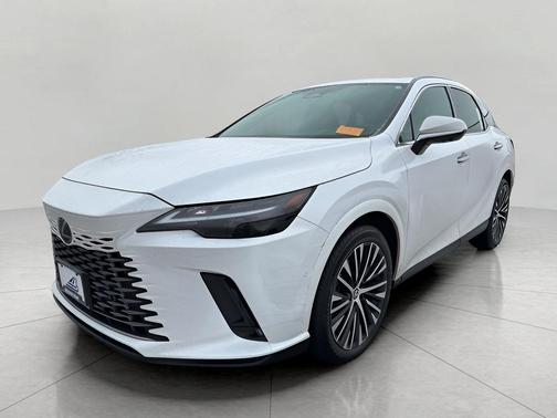 2024 Lexus RX 350 Premium Plus