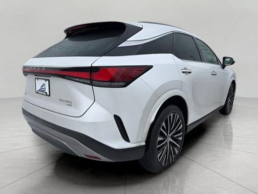 2024 Lexus RX 350 Premium Plus