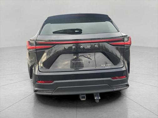 2024 Lexus NX 350 NX 350 AWD