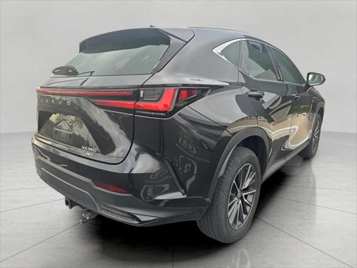 2024 Lexus NX 350 NX 350 AWD