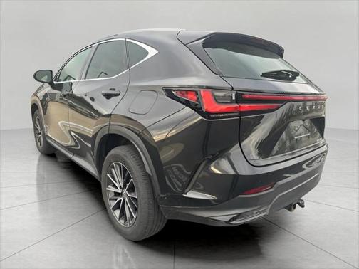 2024 Lexus NX 350 NX 350 AWD