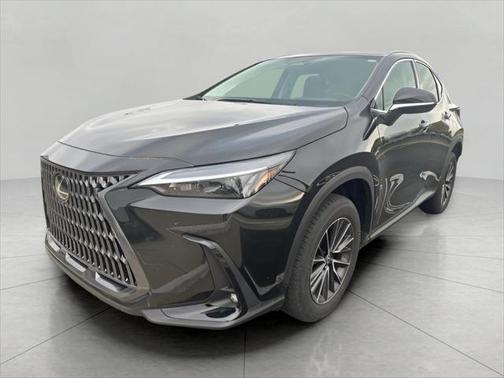 2024 Lexus NX 350 NX 350 AWD