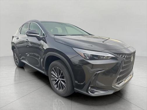 2024 Lexus NX 350 NX 350 AWD