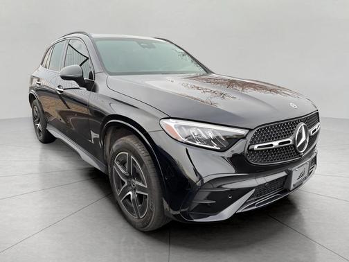 2024 Mercedes-Benz GLC 300 4MATIC