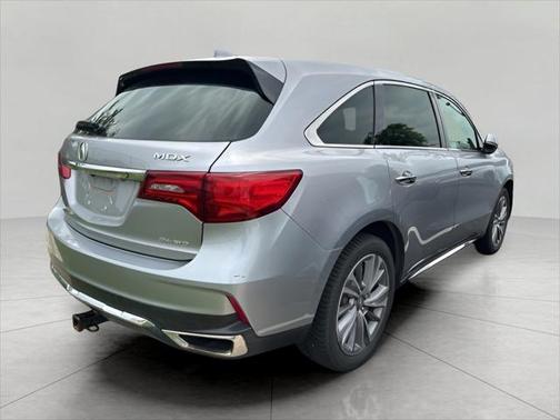 2017 Acura MDX 3.5L w/Technology Package