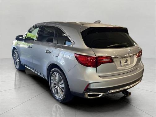 2017 Acura MDX 3.5L w/Technology Package