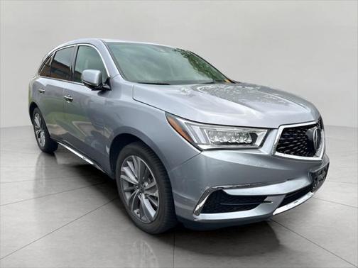 2017 Acura MDX 3.5L w/Technology Package