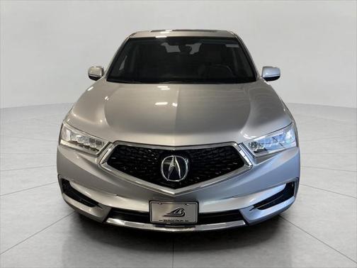 2017 Acura MDX 3.5L w/Technology Package