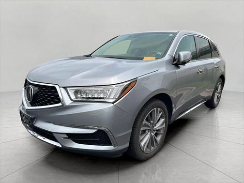2017 Acura MDX 3.5L w/Technology Package