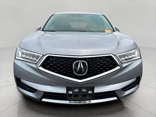 2017 Acura MDX 3.5L w/Technology Package