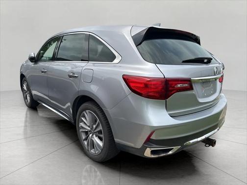 2017 Acura MDX 3.5L w/Technology Package