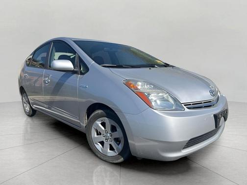 2006 Toyota Prius Base