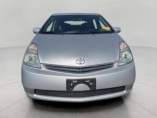 2006 Toyota Prius Base