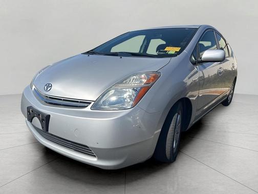 2006 Toyota Prius Base