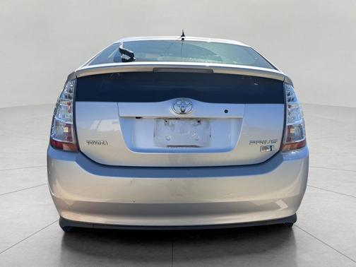 2006 Toyota Prius Base