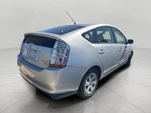 2006 Toyota Prius Base