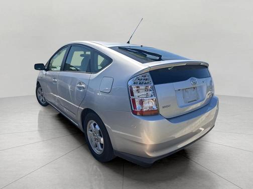 2006 Toyota Prius Base