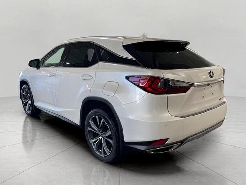 2021 Lexus RX 350 Base