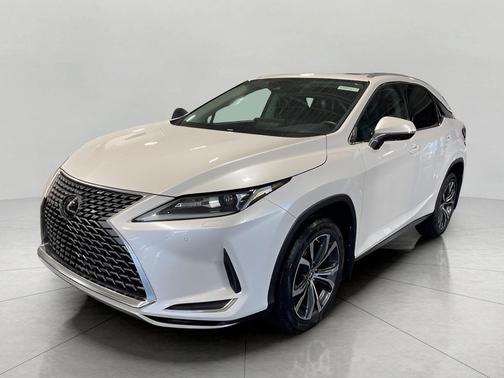 2021 Lexus RX 350 Base
