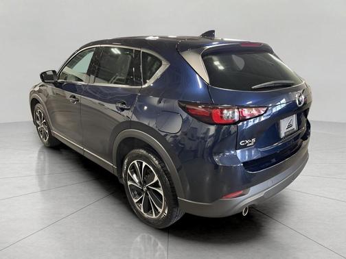 2023 Mazda CX-5 2.5 S Premium Plus