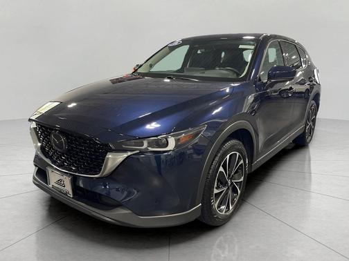2023 Mazda CX-5 2.5 S Premium Plus