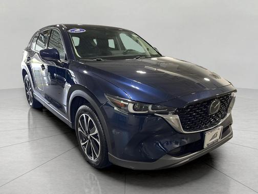 2023 Mazda CX-5 2.5 S Premium Plus