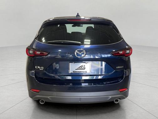 2023 Mazda CX-5 2.5 S Premium Plus