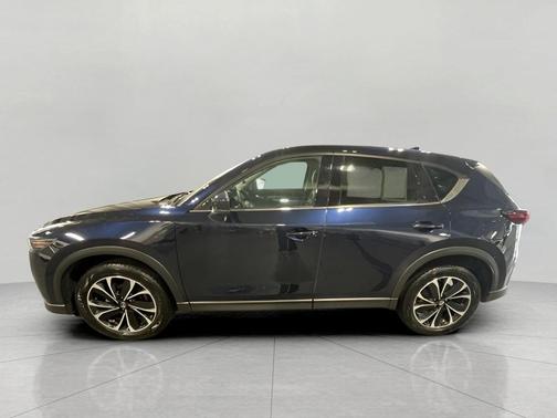 2023 Mazda CX-5 2.5 S Premium Plus