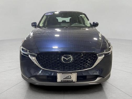 2023 Mazda CX-5 2.5 S Premium Plus