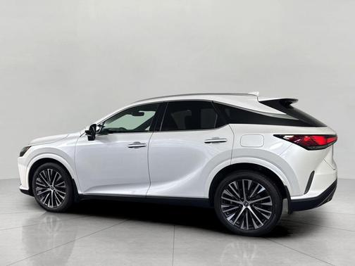 Eminent White Pearl 2024 Lexus RX 350 Premium Plus