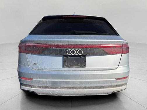 2024 Audi Q8 55 Premium Plus