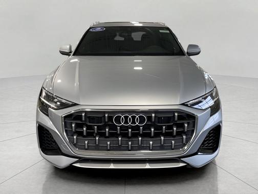2024 Audi Q8 55 Premium Plus