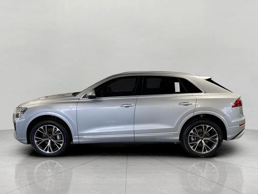 2024 Audi Q8 55 Premium Plus