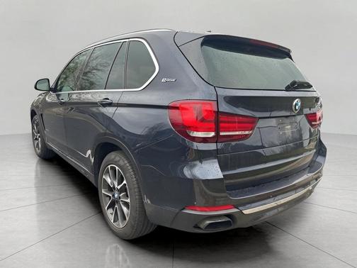 2017 BMW X5 eDrive xDrive40e