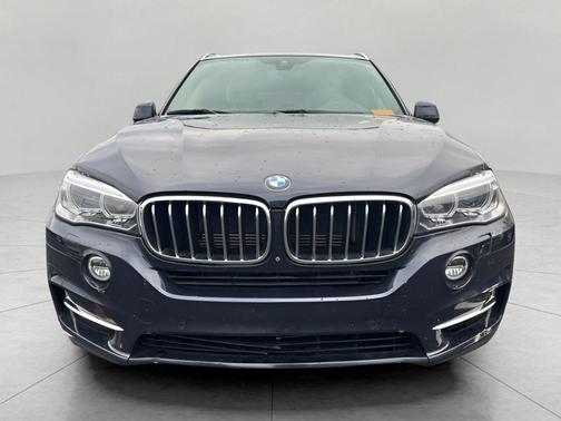 2017 BMW X5 eDrive xDrive40e