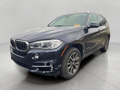 2017 BMW X5 eDrive xDrive40e