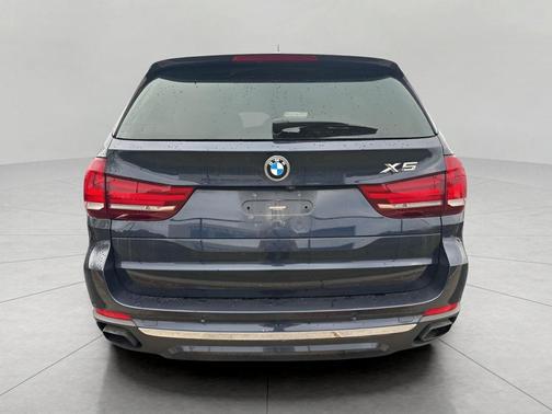 2017 BMW X5 eDrive xDrive40e