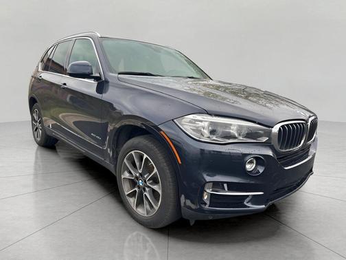 2017 BMW X5 eDrive xDrive40e