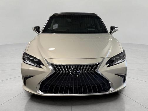 2025 Lexus ES 350 Ultra Luxury