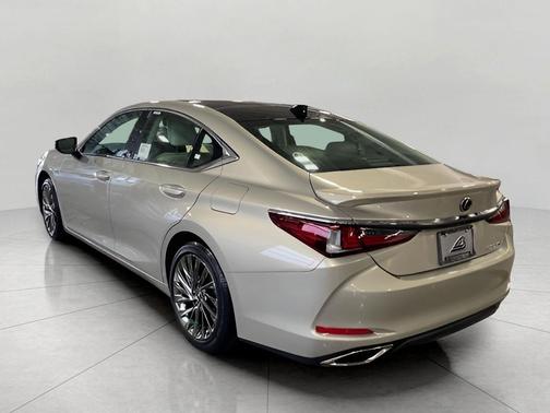 2025 Lexus ES 350 Ultra Luxury