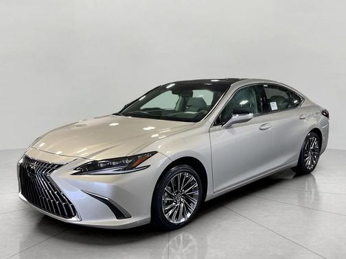 2025 Lexus ES 350 Ultra Luxury