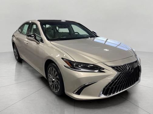 2025 Lexus ES 350 Ultra Luxury