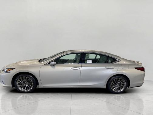 2025 Lexus ES 350 Ultra Luxury