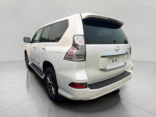 2016 Lexus GX 460 Luxury