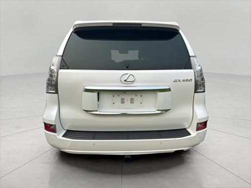 2016 Lexus GX 460 Luxury