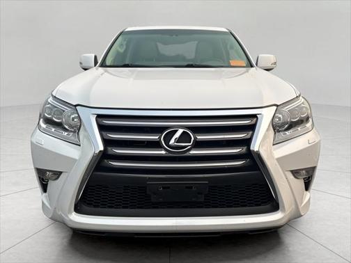 2016 Lexus GX 460 Luxury