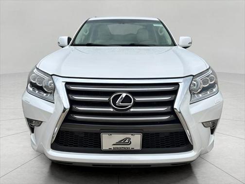 2016 Lexus GX 460 Luxury