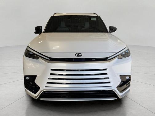 2025 Lexus TX 500h F SPORT Premium