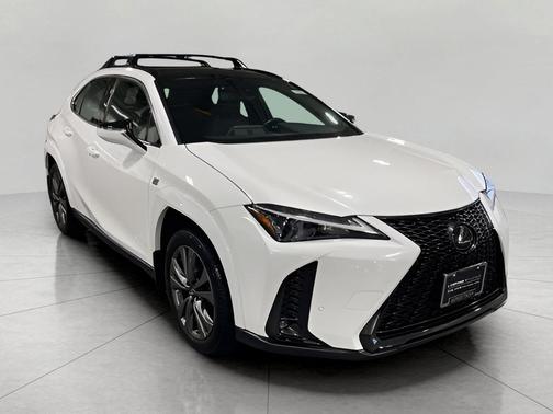 2023 Lexus UX 250h F Sport