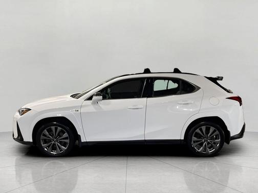 2023 Lexus UX 250h F Sport